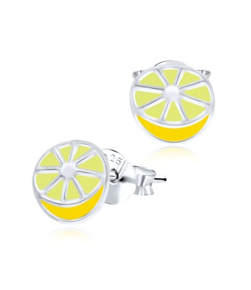 Lemon Kid Stud Earring STE-646